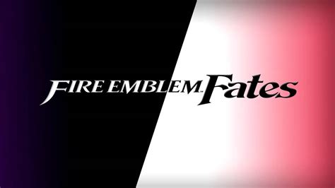 Fire Emblem Fates Ost All Boss Themes Youtube