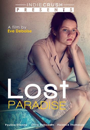 Lost Paradise - Movies on Google Play