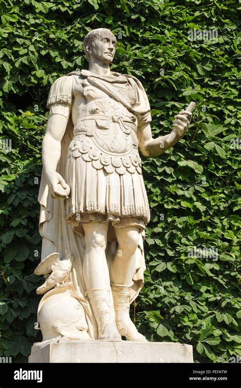 Gaius Julius Caesar Hi Res Stock Photography And Images Alamy