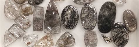 The Quartz Crystal Guide - Types, Properties and Uses – Mystic Crystal ...