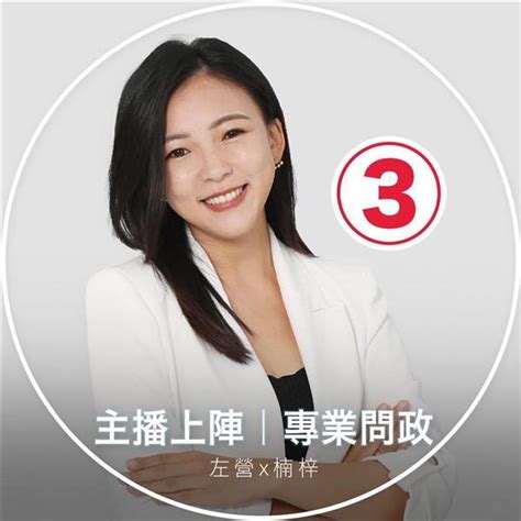 政壇美女候選人！韓國瑜前發言人白喬茵飾10角推政見 曾姸潔替動保發聲 Yahoo奇摩汽車機車