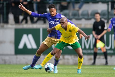 Visão Paços de Ferreira vence na receção ao aflito Moreirense