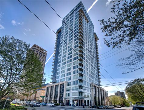 LUMA Luxury Condos For Sale | The Seattle Condo Group