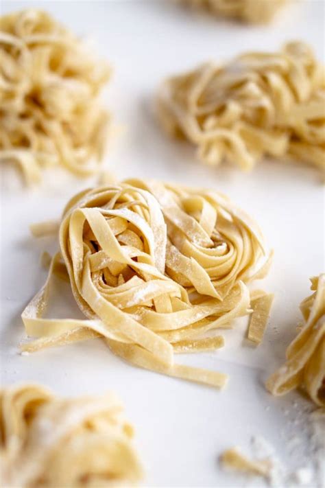 KitchenAid Pasta Recipe - Pina Bresciani