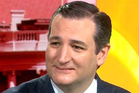 Ted Cruz Recalls Watching Hardcore Porn With Some Supreme Court