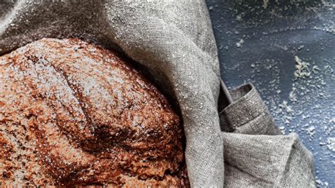 Irisches Sodabrot Brot Backen Einfach Und Schnell Rezept