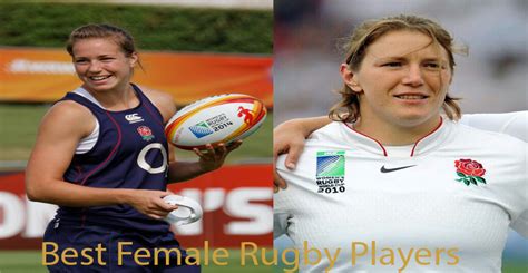 Best Female Rugby Players 2025 - SportyTales.com - Uncover the ...