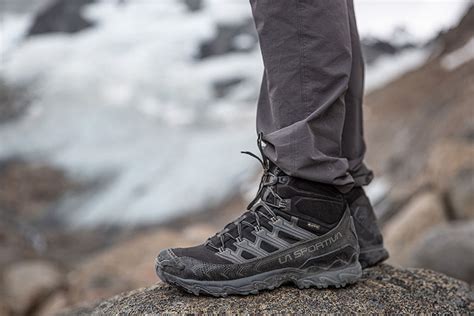 La Sportiva Ultra Raptor Ii Mid Gtx Review Switchback Travel