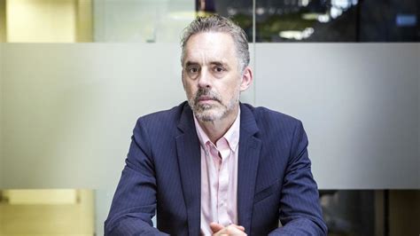 Dr Jordan B Peterson Is A Professor Of Psychology At The University