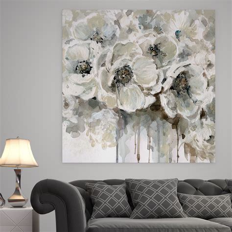 Wexford Home Quiet Moments Premium Gallery Wrapped Canvas Wall Art