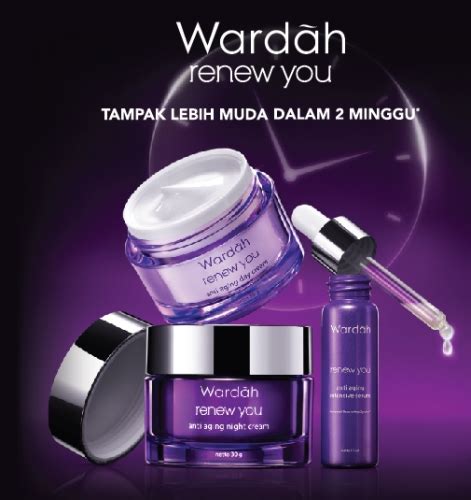 Wardah Skin Care