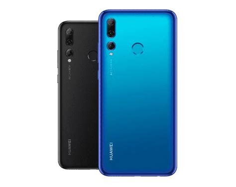 Nuevo Huawei P Smart Caracter Sticas Precio Y Ficha T Cnica