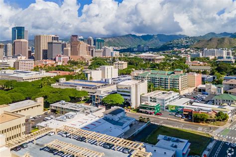 Halekauwila St Honolulu Hi Loopnet