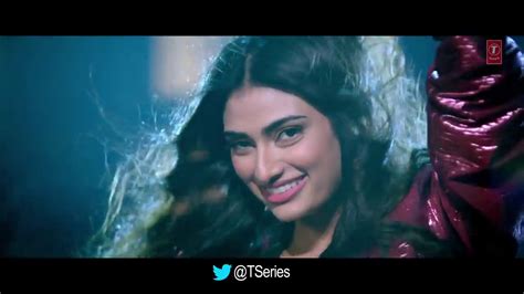 Nawabzaade Tere Naal Nachna Song Feat Athiya Shetty Badshah