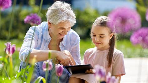 Als Leihoma Ins Ausland So Werden Sie Granny Aupair Kaffee Oder Tee