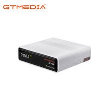 China GTMEDIA GTS Cccam PowerVu Android 6 0 TV Box DVB S2 Satellite