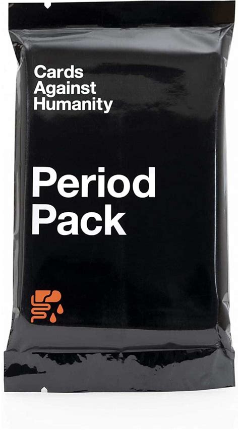 Best Cards Against Humanity Expansion Packs for Laughs - DuoCards