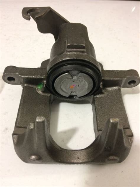 For Dodge Grand Caravan Brake Caliper Rear Right Yr