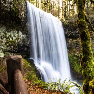 8 Incredible Waterfalls in Oregon to Add to Your Bucket List! - Made to ...