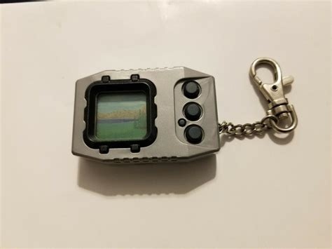 Digimon Tamagotchi Original | #2017896677