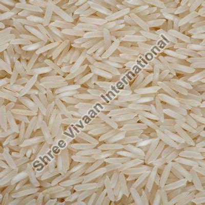 Organic Sugandha Basmati Rice At Best Price In Bhiwani Shree Vivaan