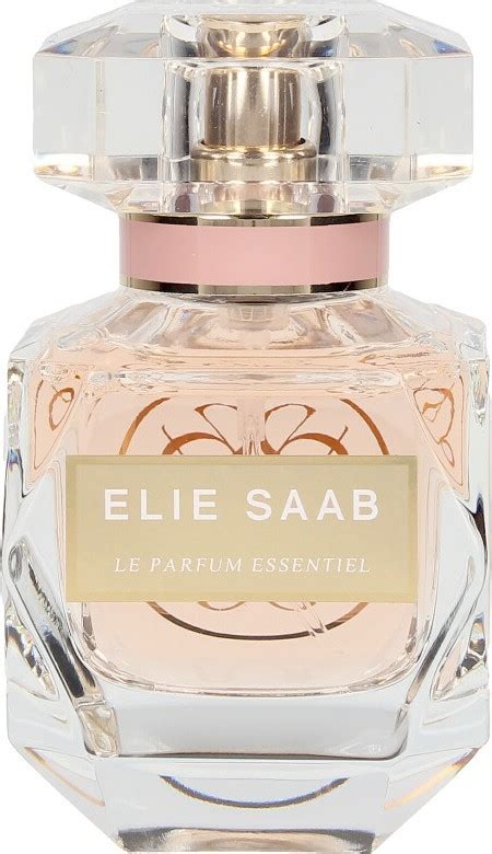 Elie Saab LE PARFUM ESSENTIEL Eau De Parfum 90 Ml