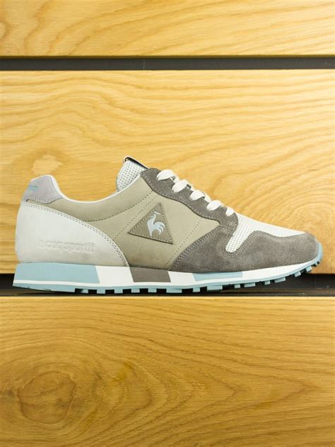 Le Coq Sportif Omega Uk Atelier Yuwa Ciao Jp