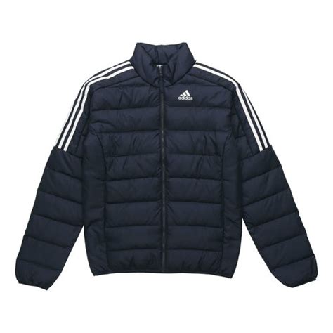 Adidas Essentials Down Jacket Legend Ink Gh Solesense