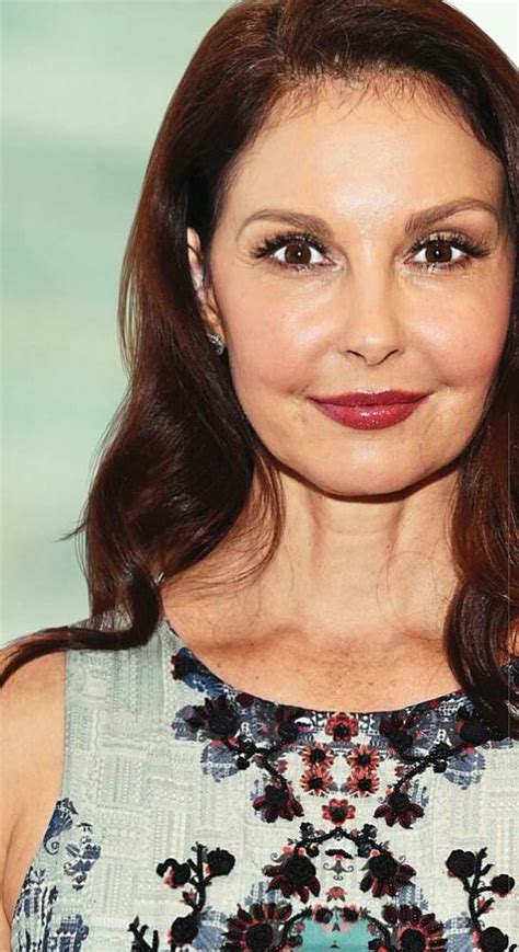 Ashley Judd 2023