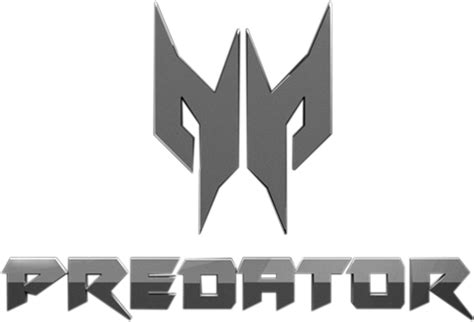 Acer Predator Technology | Logo Timeline Wiki | Fandom