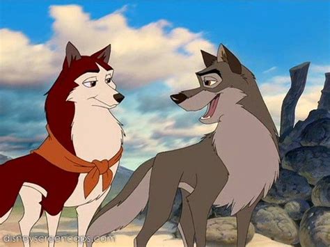 Balto Movie 1995 Video Dailymotion