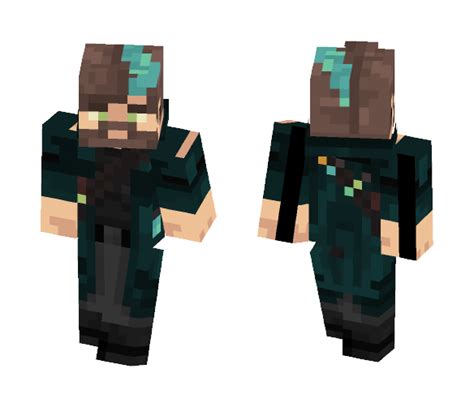 Download Fitz Minecraft Skin for Free. SuperMinecraftSkins