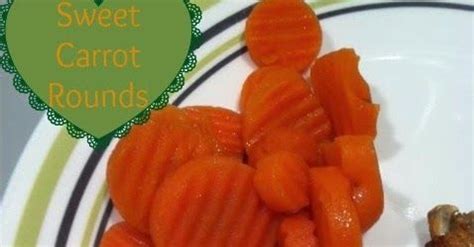 sweet carrots, Japanese copycat carrots | Recipe for sweet carrots ...