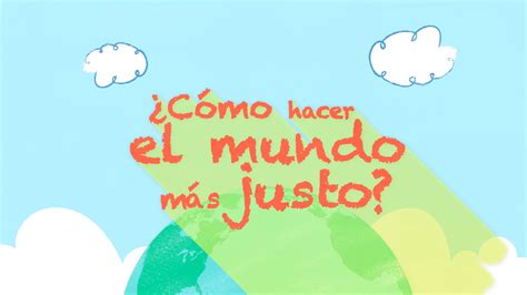 Clac Presenta Serie Infantil Animada Y Audiocuentos De Comercio Justo