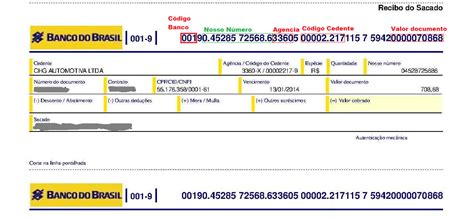 Código dos Bancos Lista de números dos bancos brasileiros