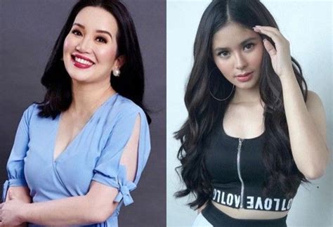 Kris Aquino Fights Fake Loisa Andalio