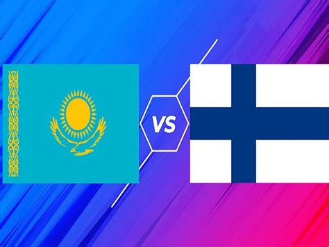 Nhận định soi kèo Kazakhstan vs Phần Lan 21h00 12 10 VL World Cup