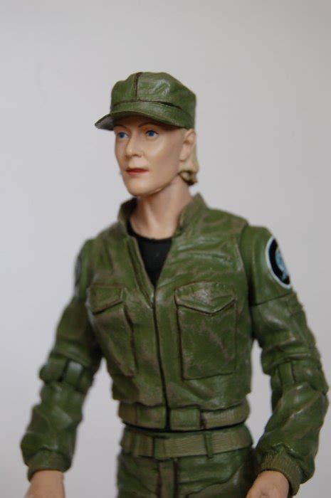 Stargate Sg 1 Figures Diamond Select Toys Gateworld