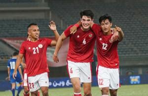 Daftar 24 Tim Yang Lolos Ke Piala Asia 2023 Timnas Indonesia Akhiri