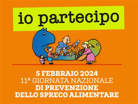 Giornata Contro Lo Spreco Alimentare In Italia Si Spreca Ancora Troppo