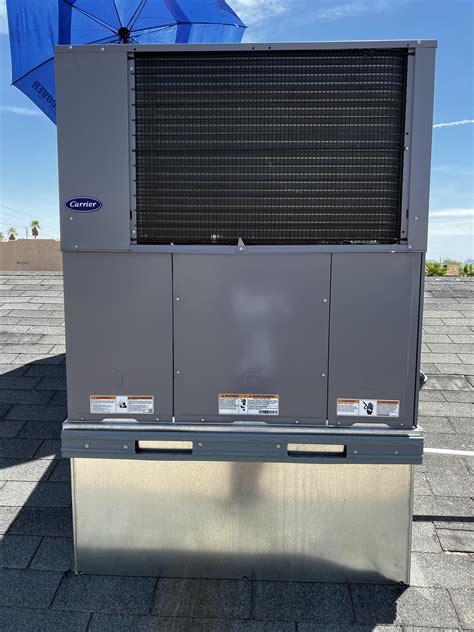 Carrier Install : r/HVAC