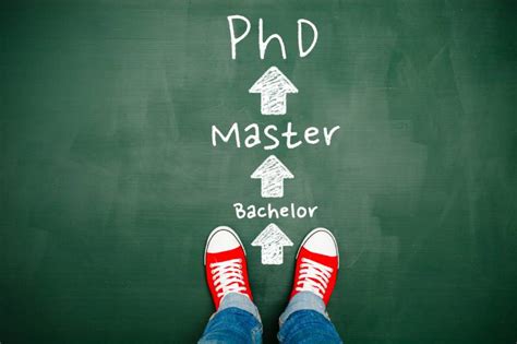 Top 5 Reasons To Finish Your Masters Degree Storify Times