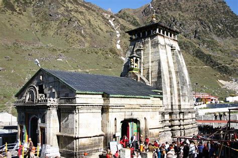 Char Dham Badrinath Dwarka Puri And Rameswaram Tourism 2025 India