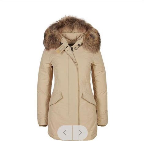 Woolrich Parka Kaufen Auf Ricardo