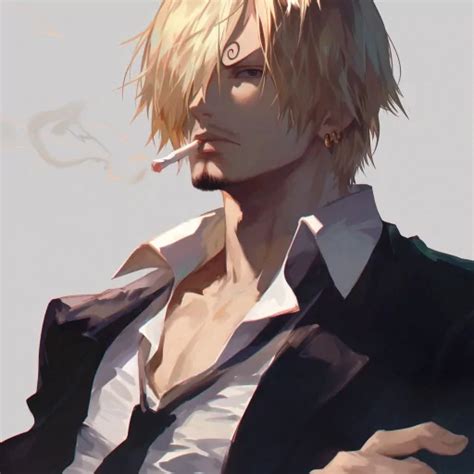 Sanji Pfp