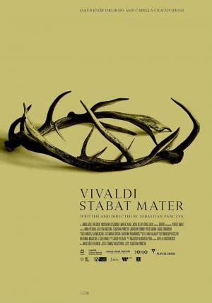 Jakub Józef Orlinski Vivaldi Stabat Mater Vídeo musical 2021