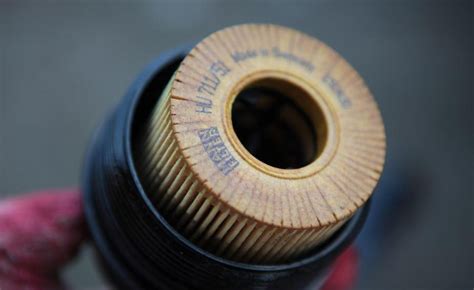 9 Signs of Clogged or Bad Oil Filter