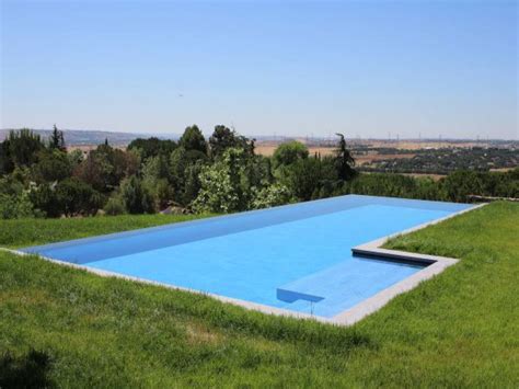 Hay Que Pedir Licencia Para Construir Una Piscina Todo Lo Que Tienes