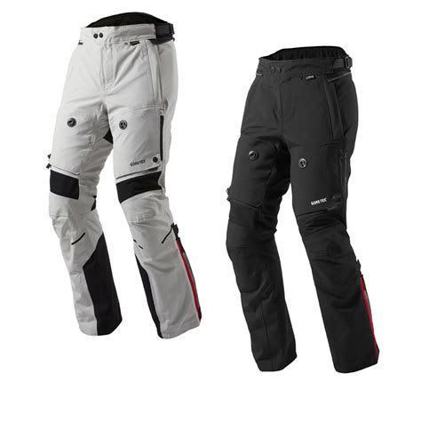 Revit Poseidon Gore Tex Imperm Able Tanche Gtx Textile Moto Scooter