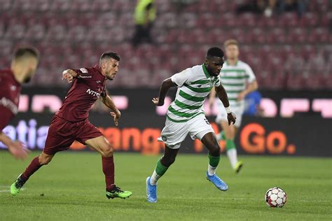 Celtic Fans React On Twitter As Neil Lennon Provides Odsonne Edouard Update